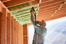 Types of Insulation We Offer in Florida, NY