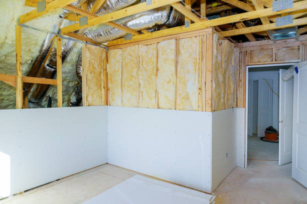 Best Fireproof Insulation  in Florida, NY